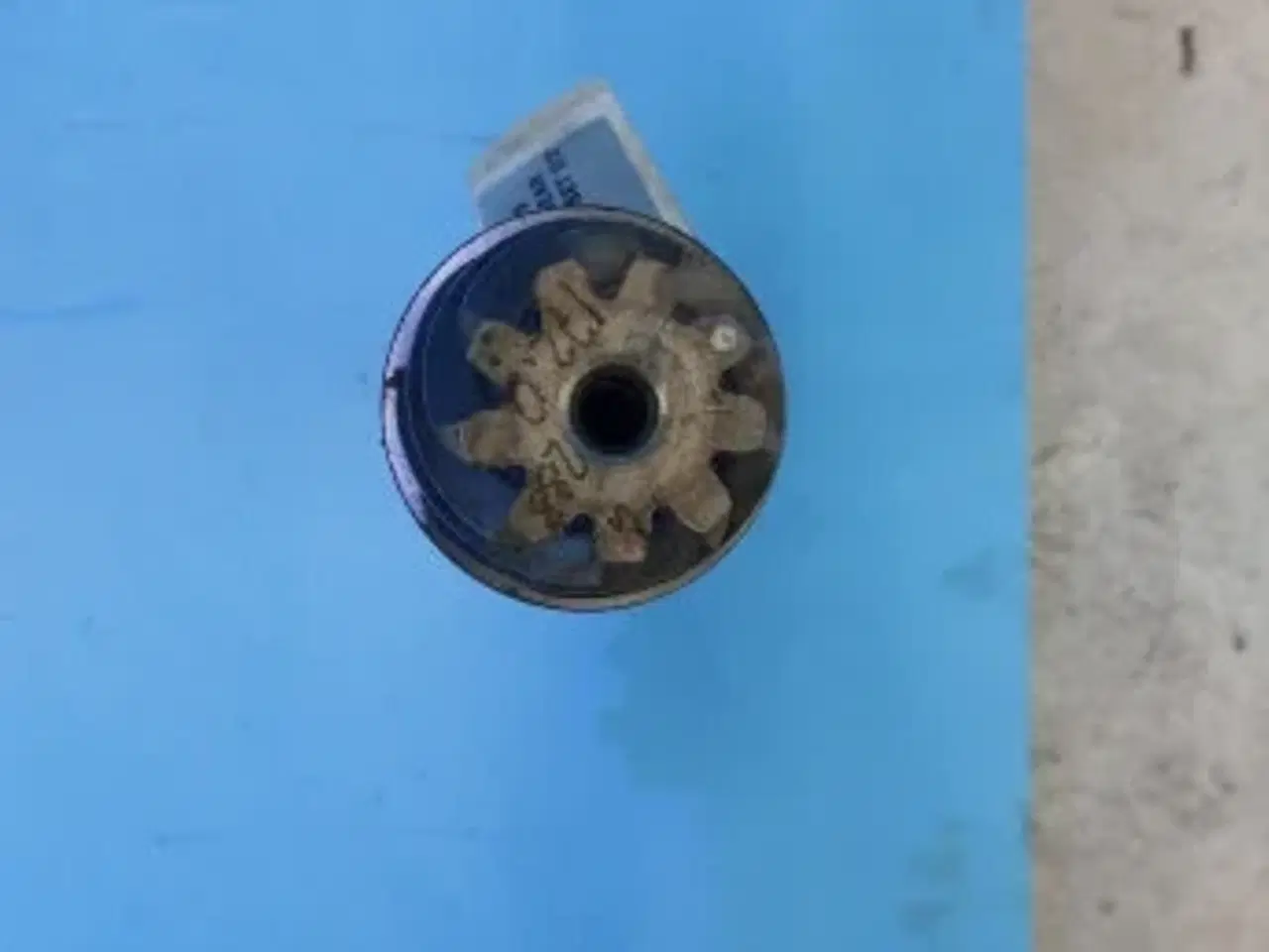 Billede 7 - John Deere 6200 Drivaksel sæt AL110319