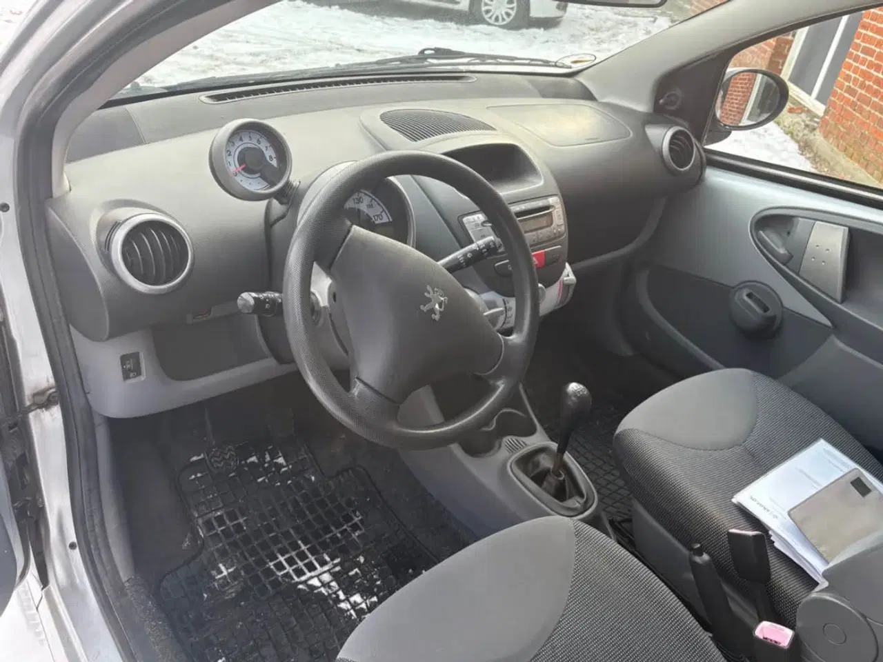 Billede 5 - Meget velholdt økonomisk vil sælges 