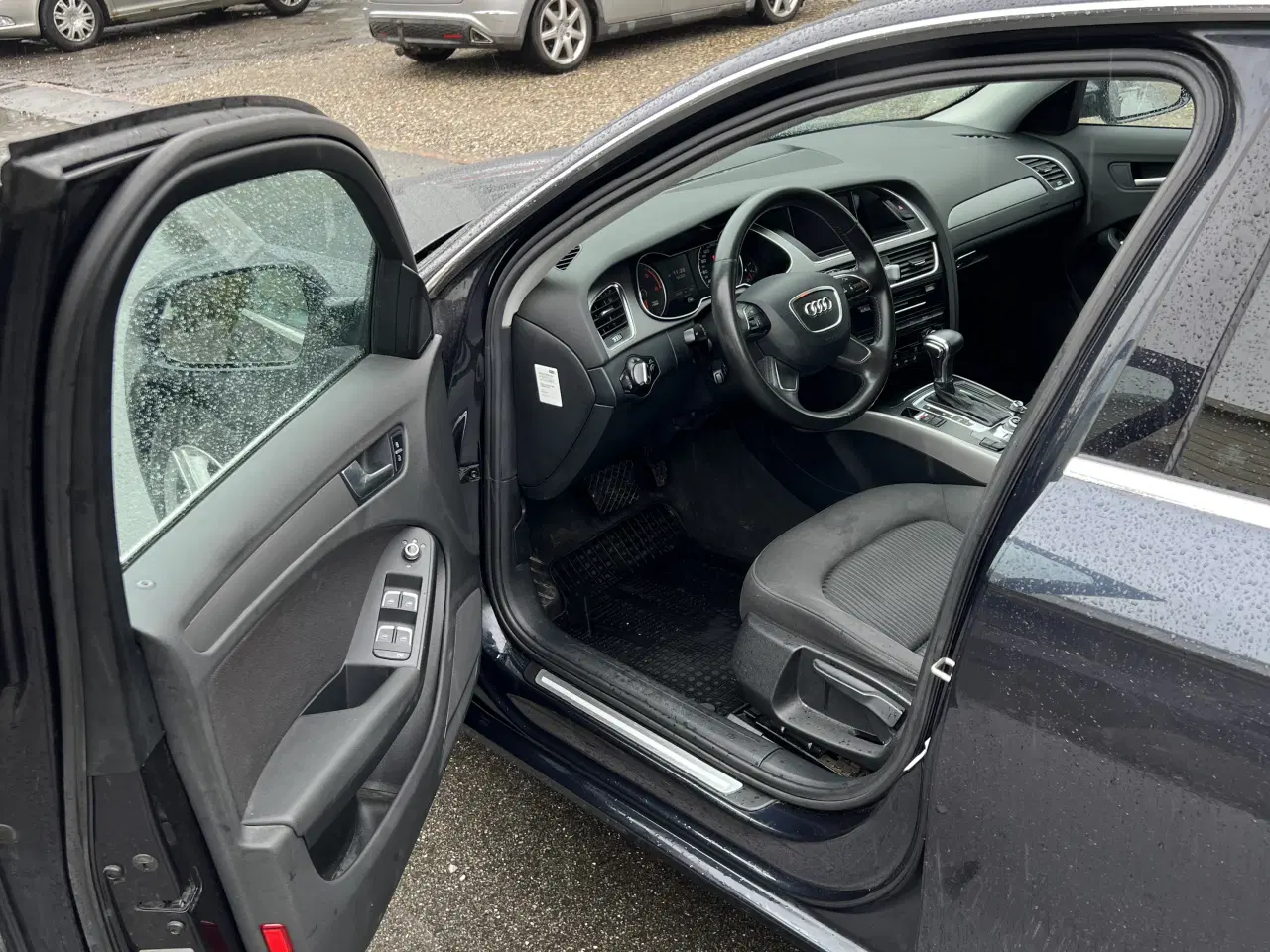 Billede 6 - Audi A4 2.0 TDI