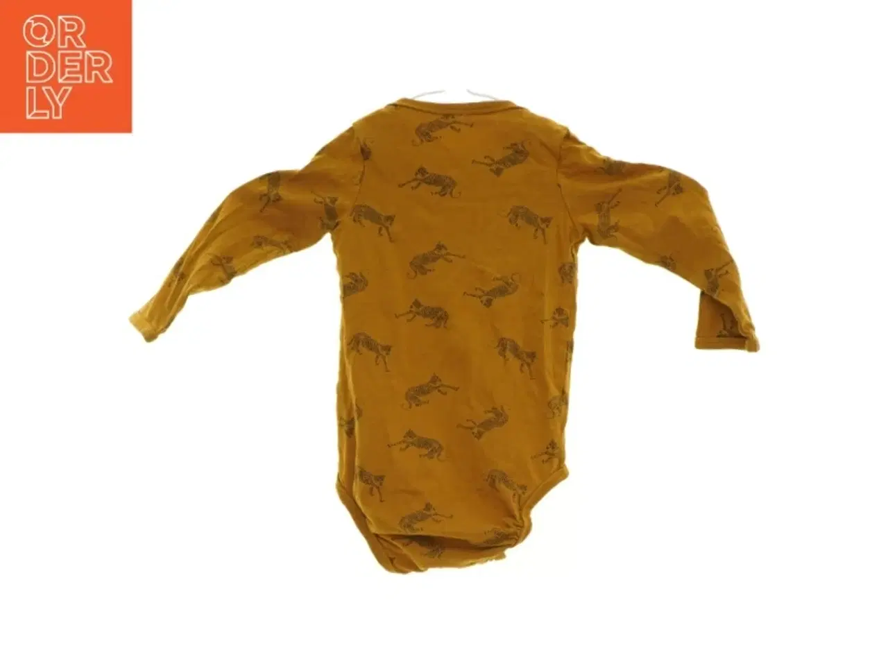 Billede 2 - Bodystocking fra VRS (str. 80 cm)