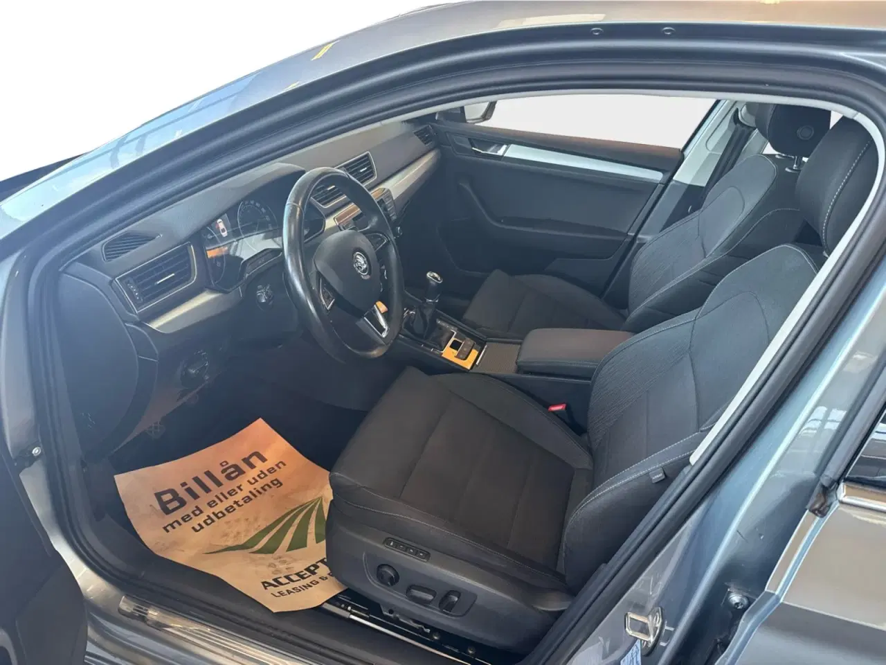 Billede 10 - Skoda Superb 1,4 TSi 150 Style