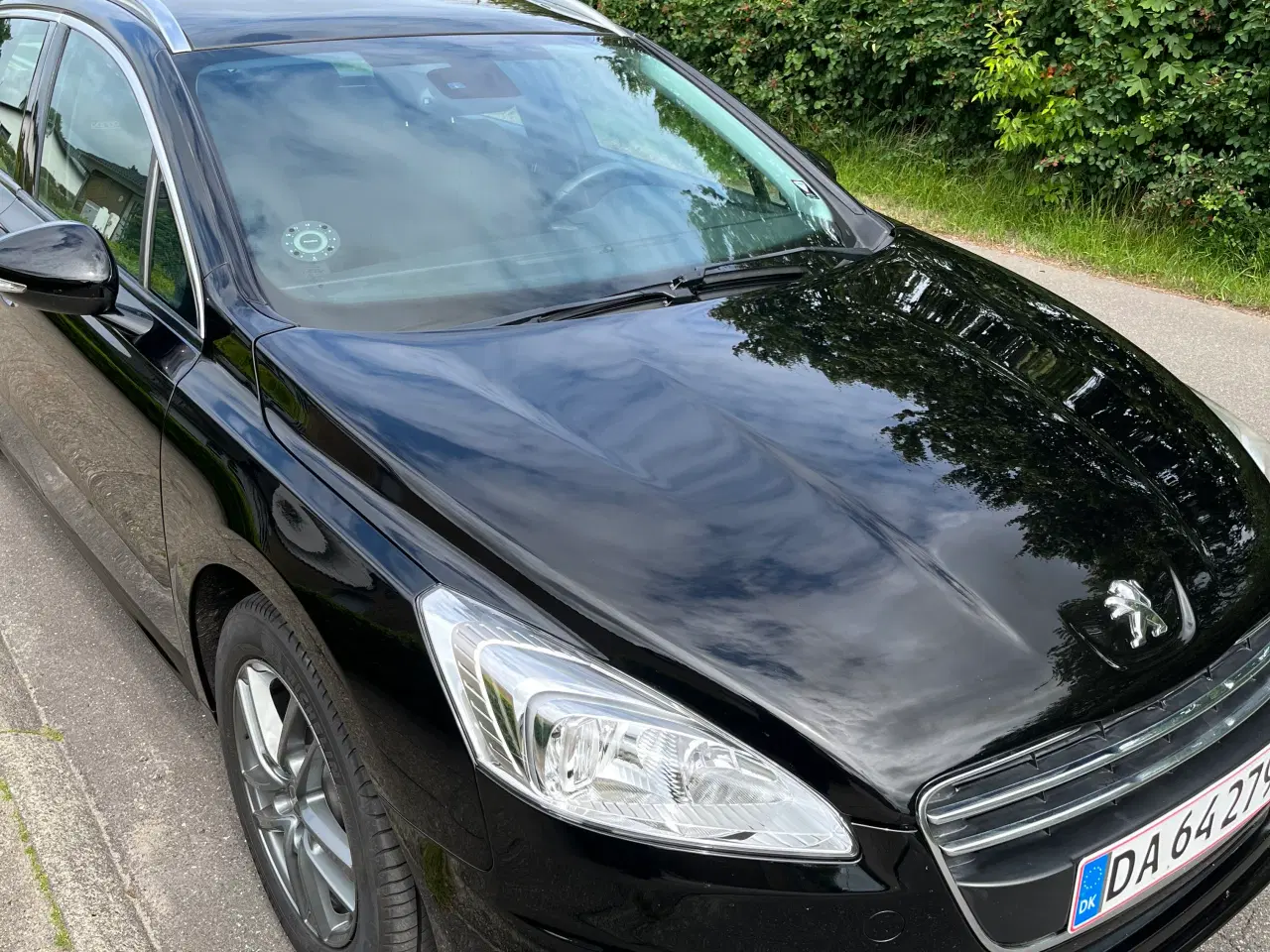 Billede 6 - Peugeot 508 1.6 HDI SW Årg’2014