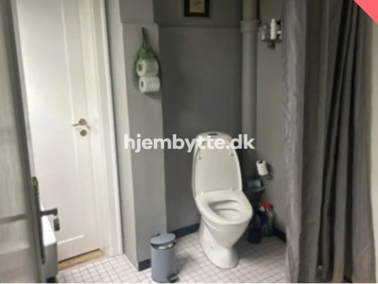 Billede 5 - Hjembytte - DronningensTværgade