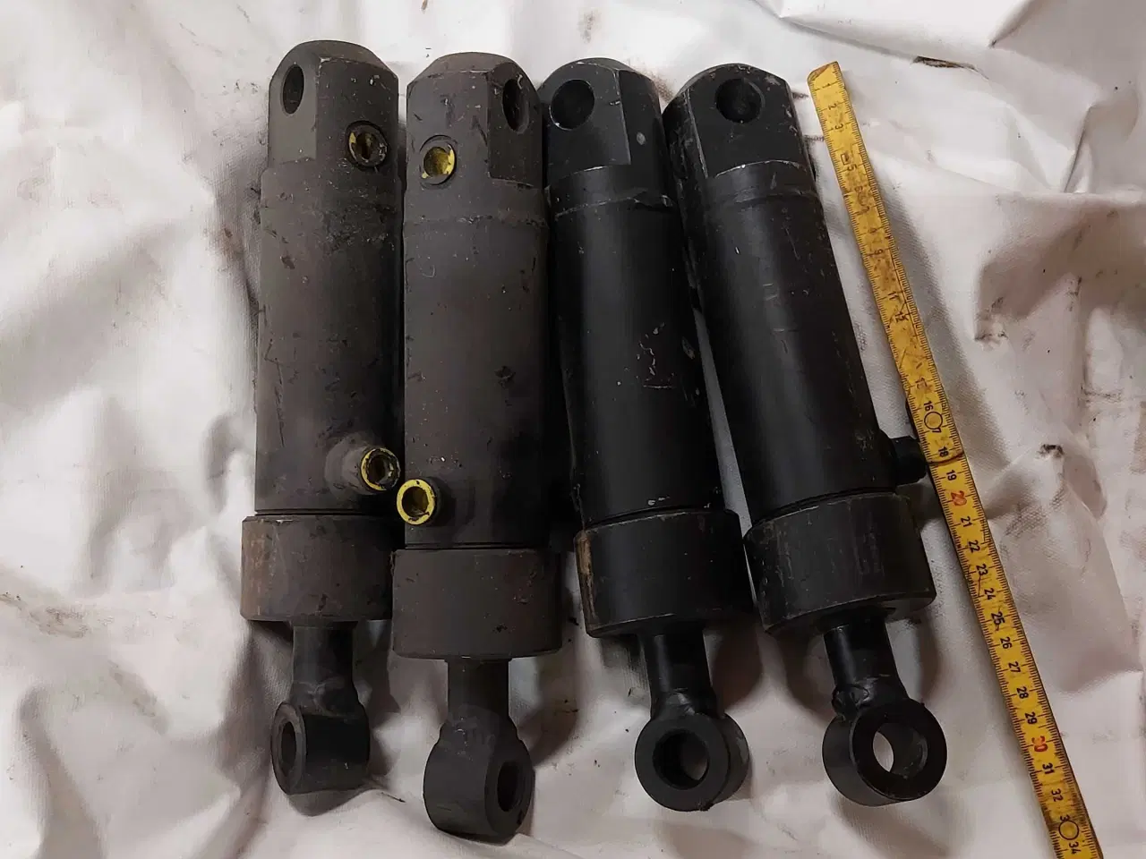 Billede 11 - Flytte salg alt skal væk inden den 20/2