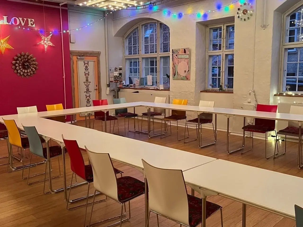 Billede 1 - Udlejning af Villa Wilder