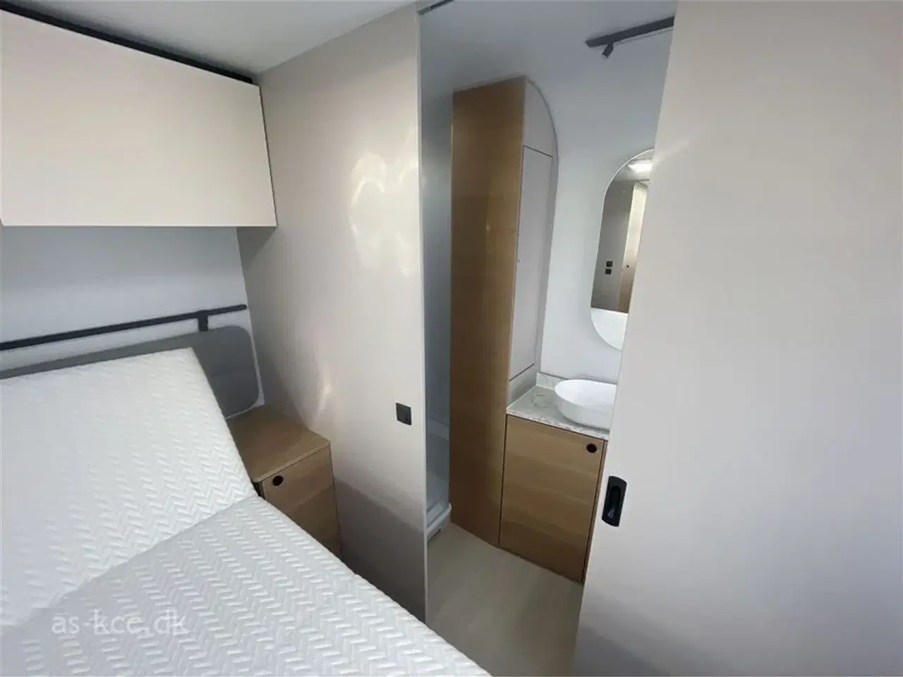 Billede 9 - 2026 - Adria Adora 613 UT Adria Adora 613 UT årg. 2026 4 sovepladser, 5 siddepladser.