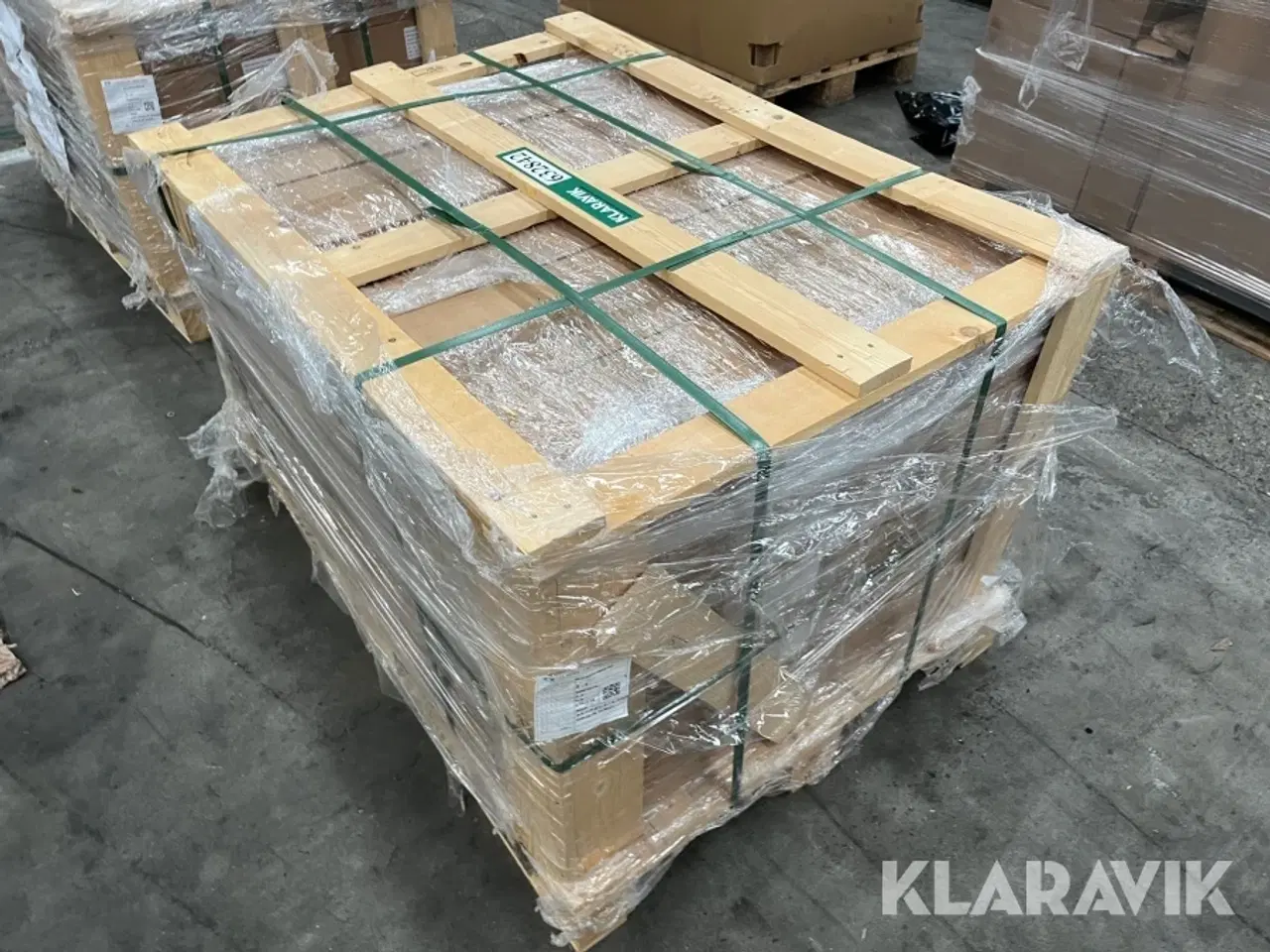 Billede 4 - Sætskruer med løs skive A2 M12x30 mm 7500 styk