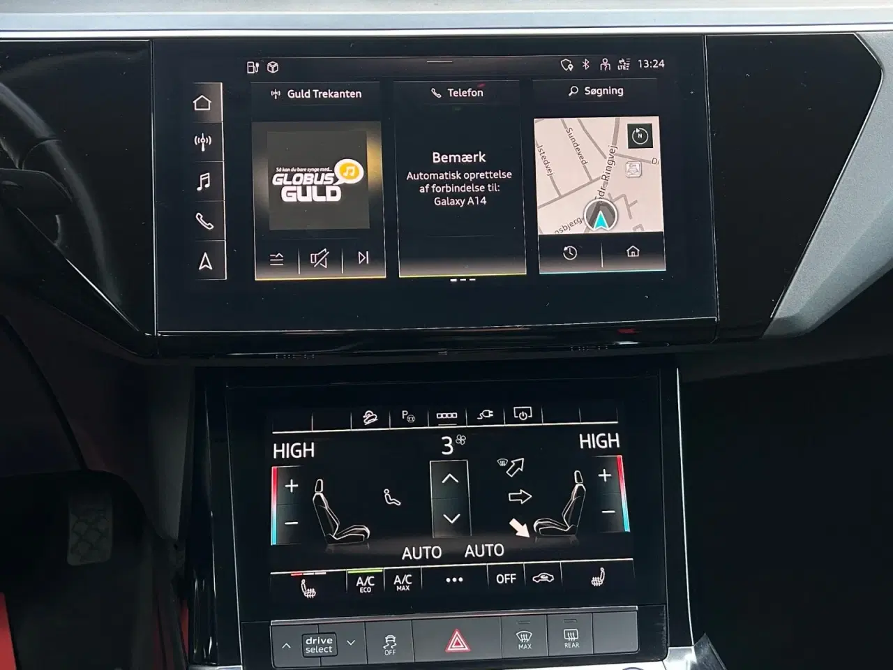 Billede 11 - Audi e-tron 50 quattro