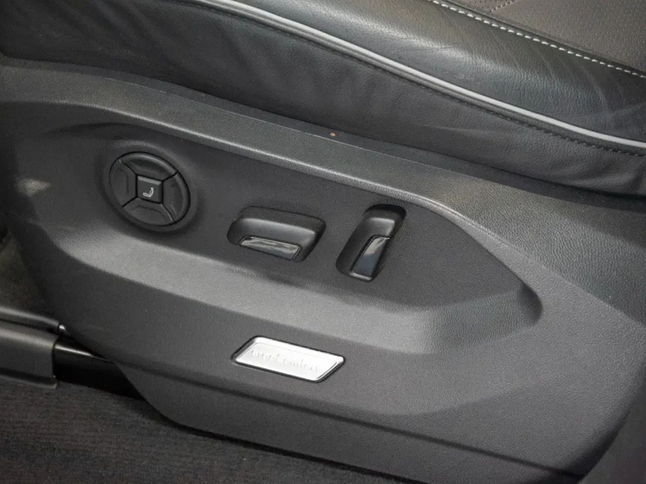 Billede 19 - VW Touareg 3,0 TDi 286 R-line aut. 4Motion