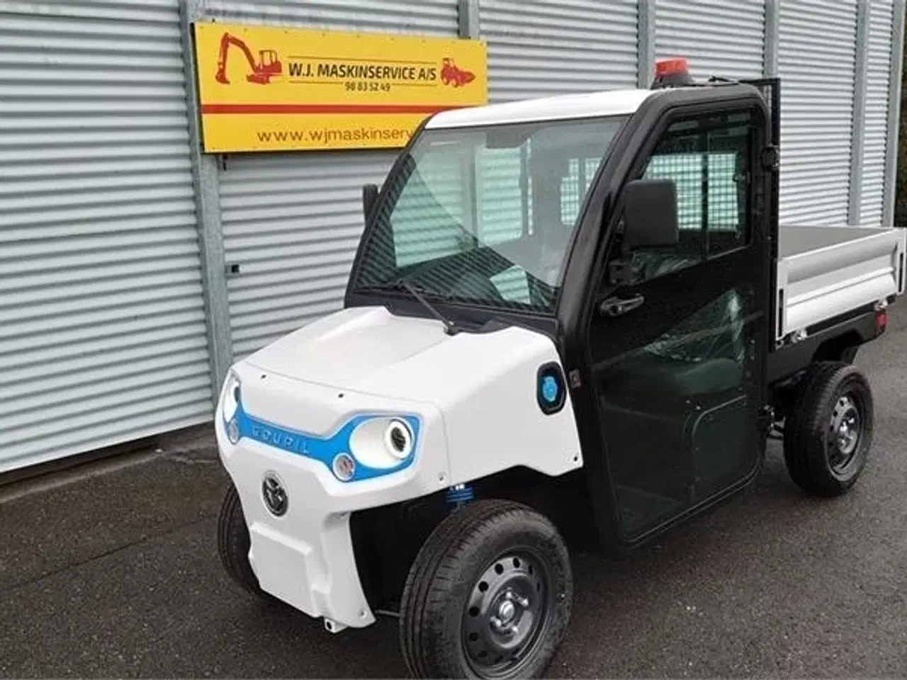 Billede 2 - Goupil G2