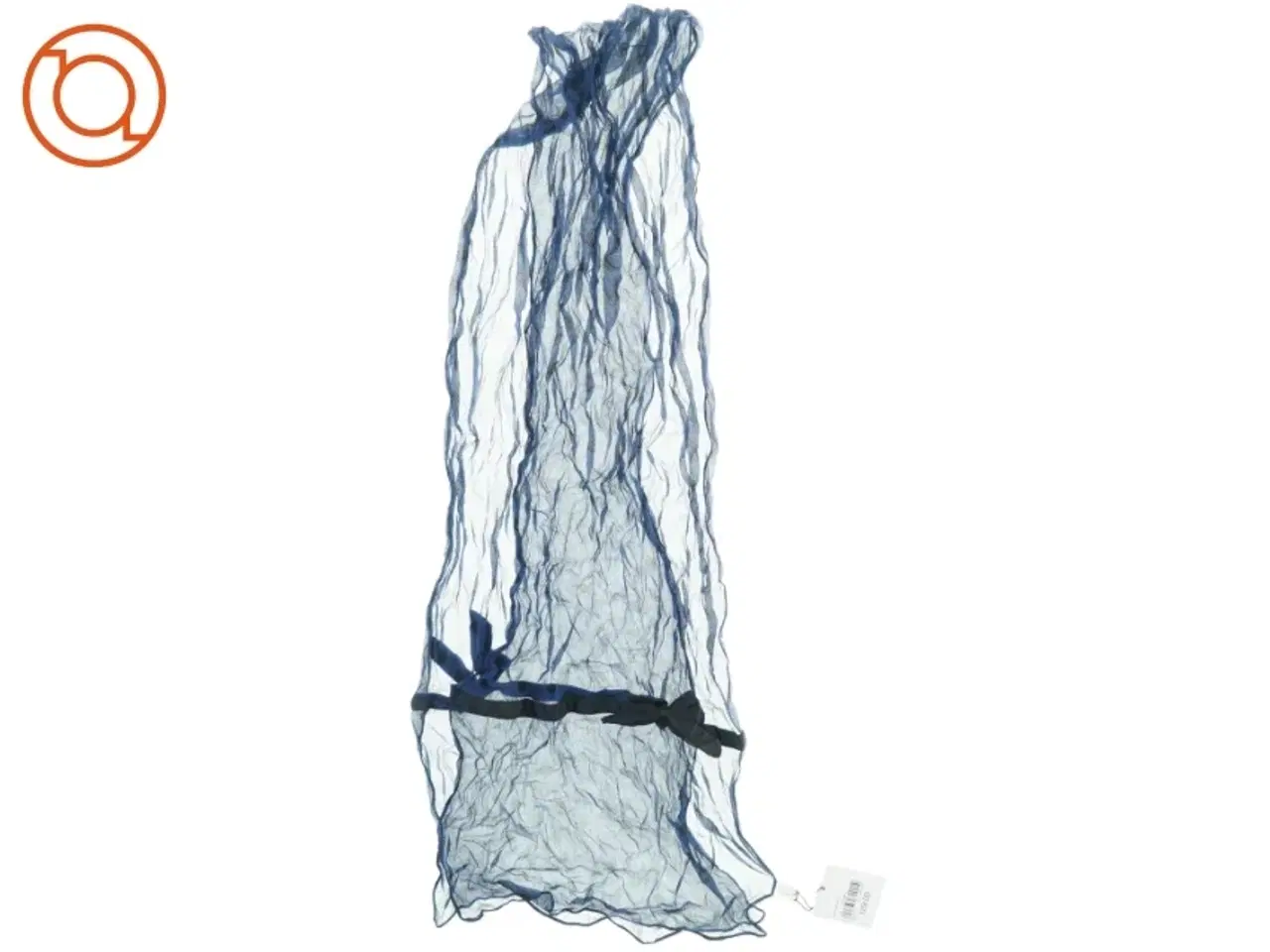 Billede 3 - Prikket Tørklæde fra Complement UBRUGT MED PRISMÆRKE (str. 30 x 160 cm)