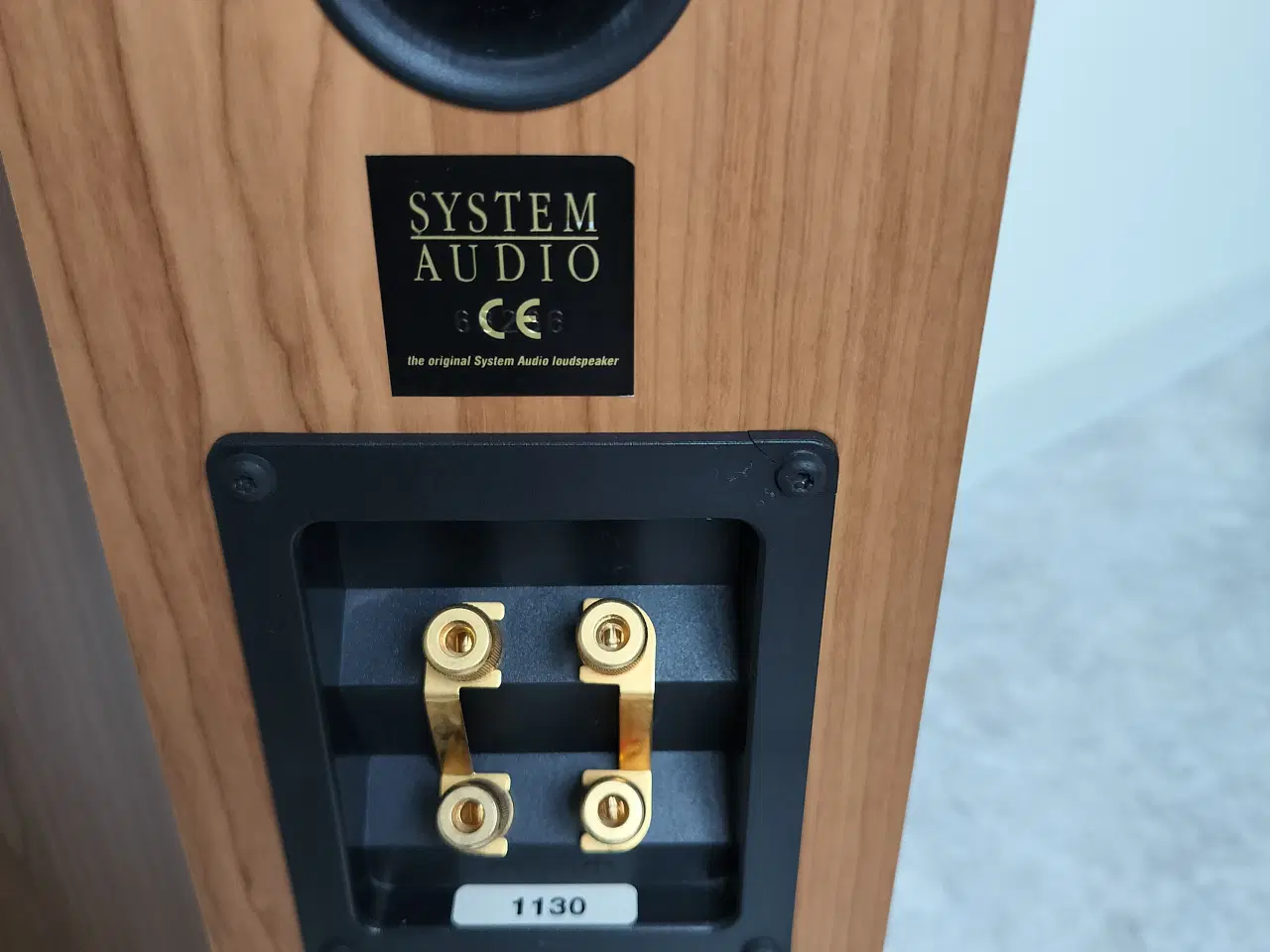Billede 9 - System Audio SA1130