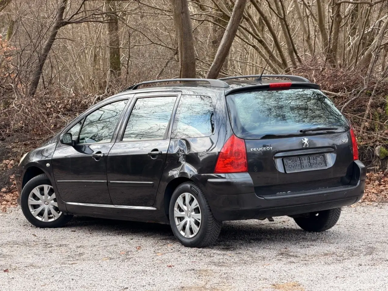Billede 4 - Peugeot 307 1,6 Complete SW