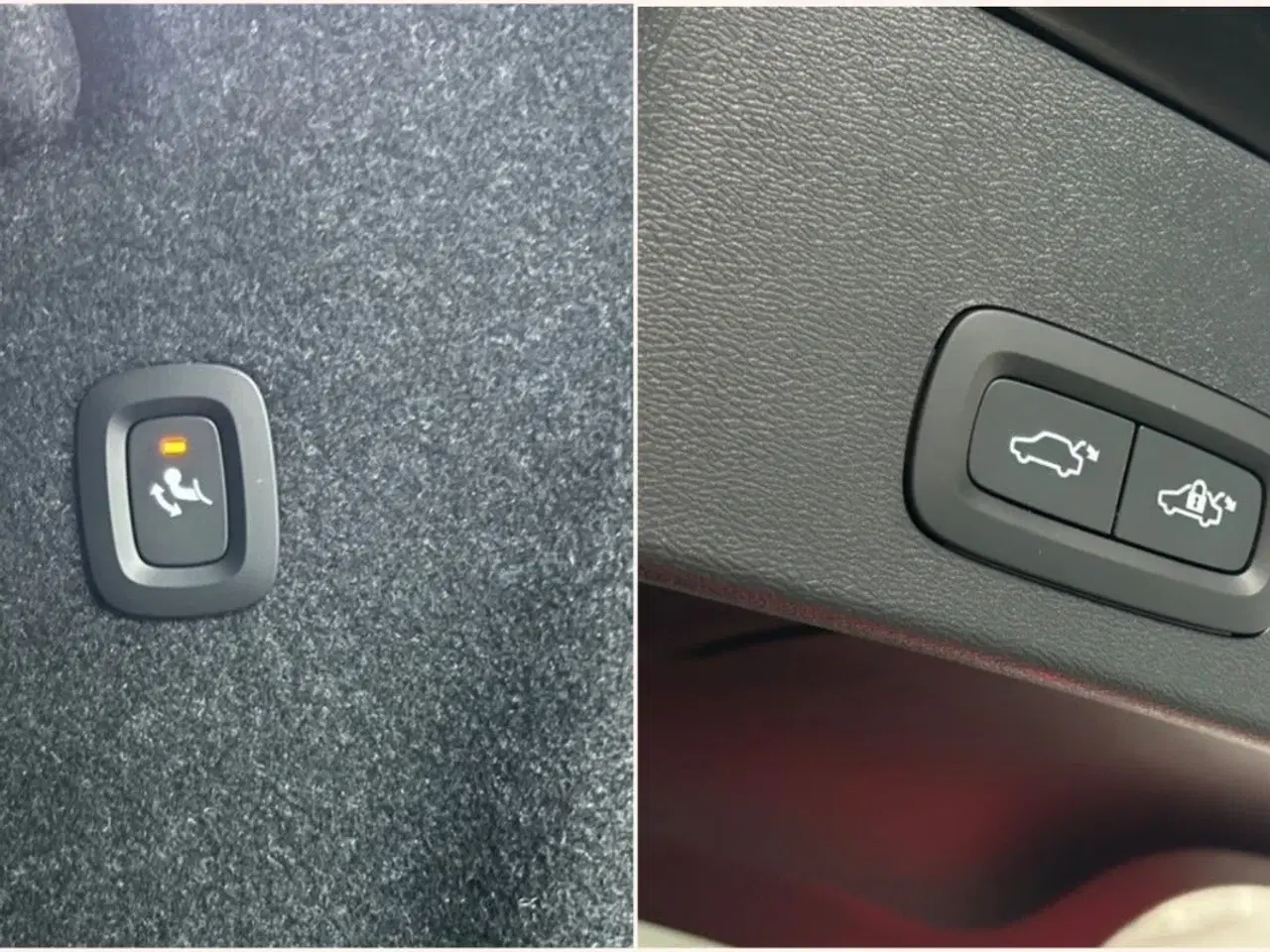 Billede 17 - Volvo XC40  ReCharge Extended Range Ultimate