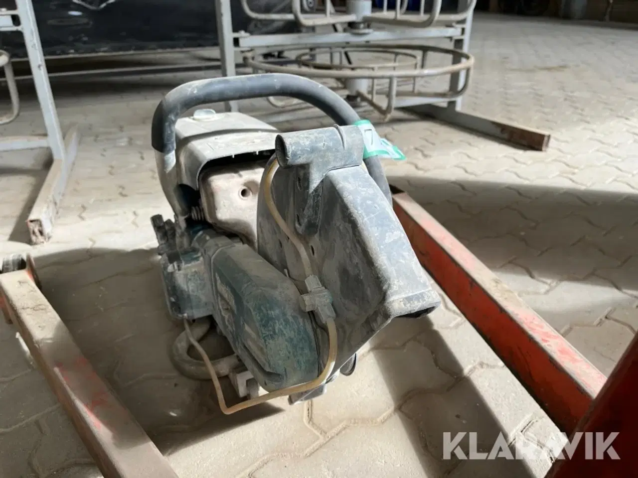 Billede 11 - Kapsav Makita MM4