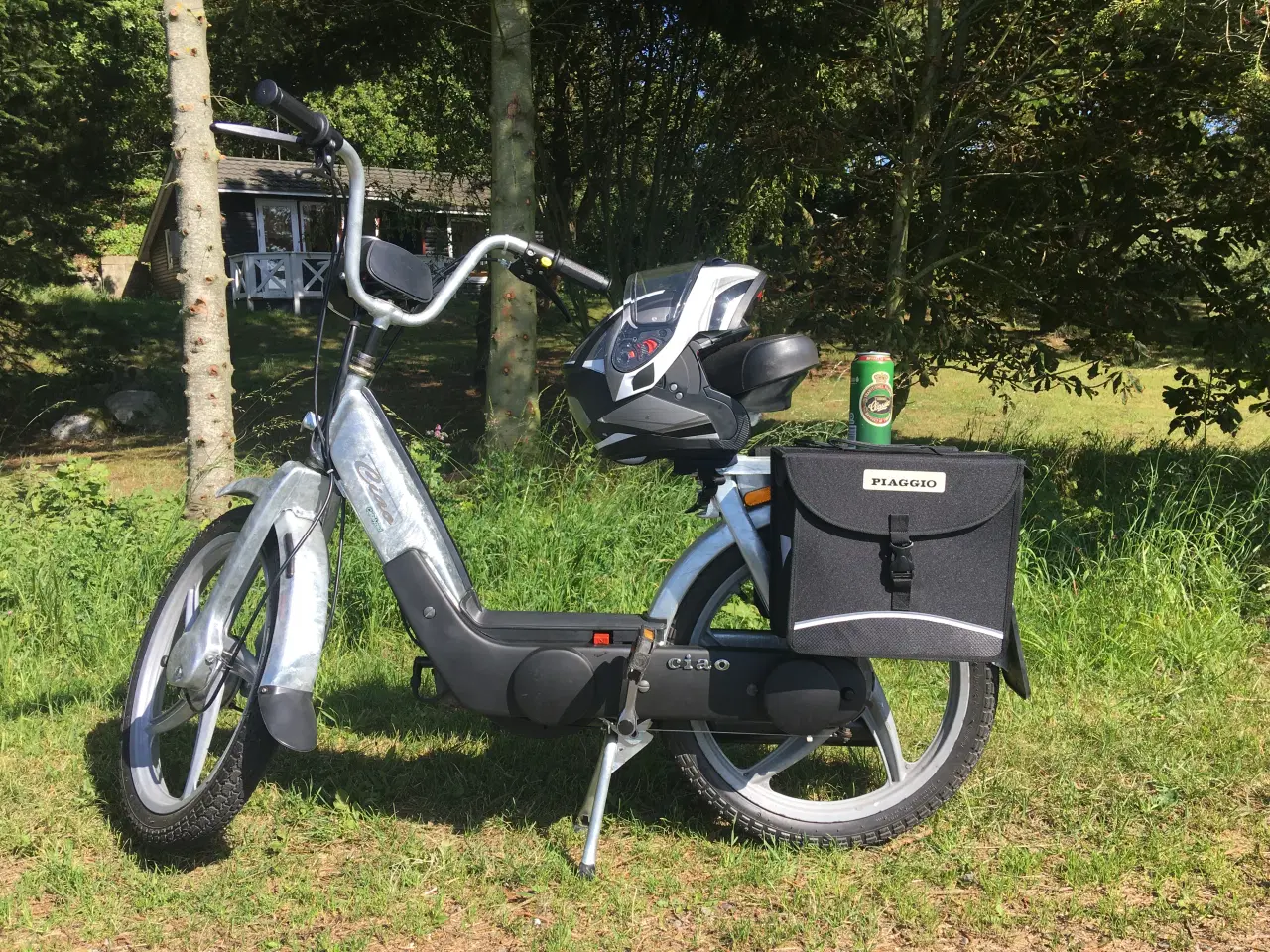 Billede 1 - Piaggio Vespa Ciao