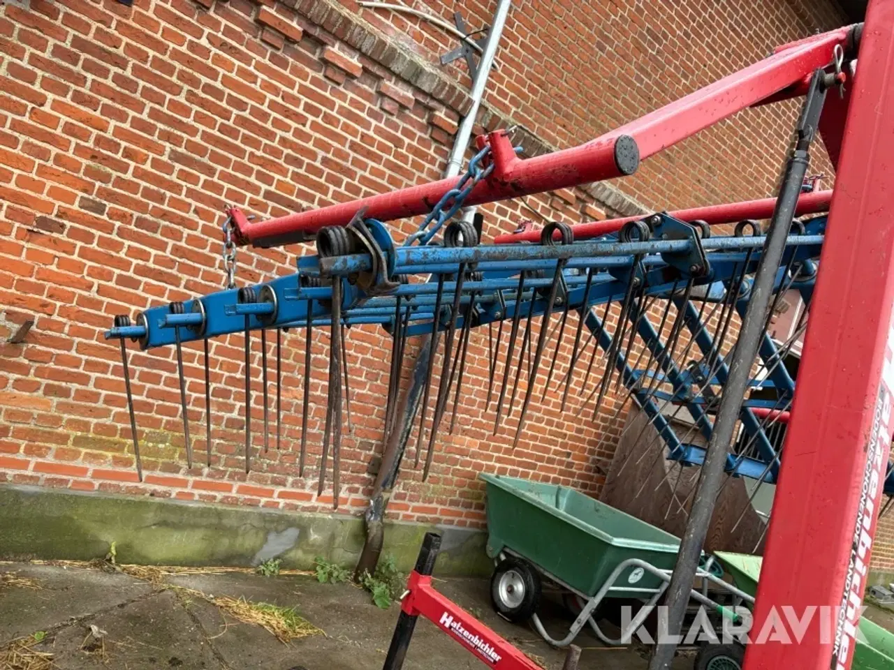 Billede 8 - Strigle Hatzenbichler