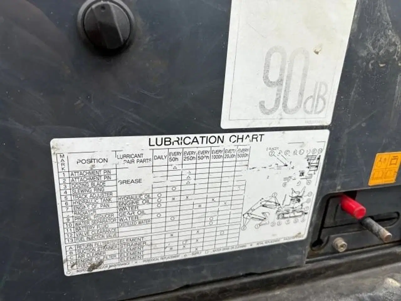 Billede 4 - Kobelco SK10 SR