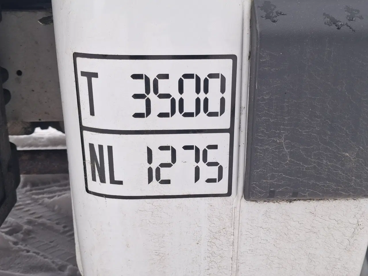 Billede 4 - Renault Master III T35