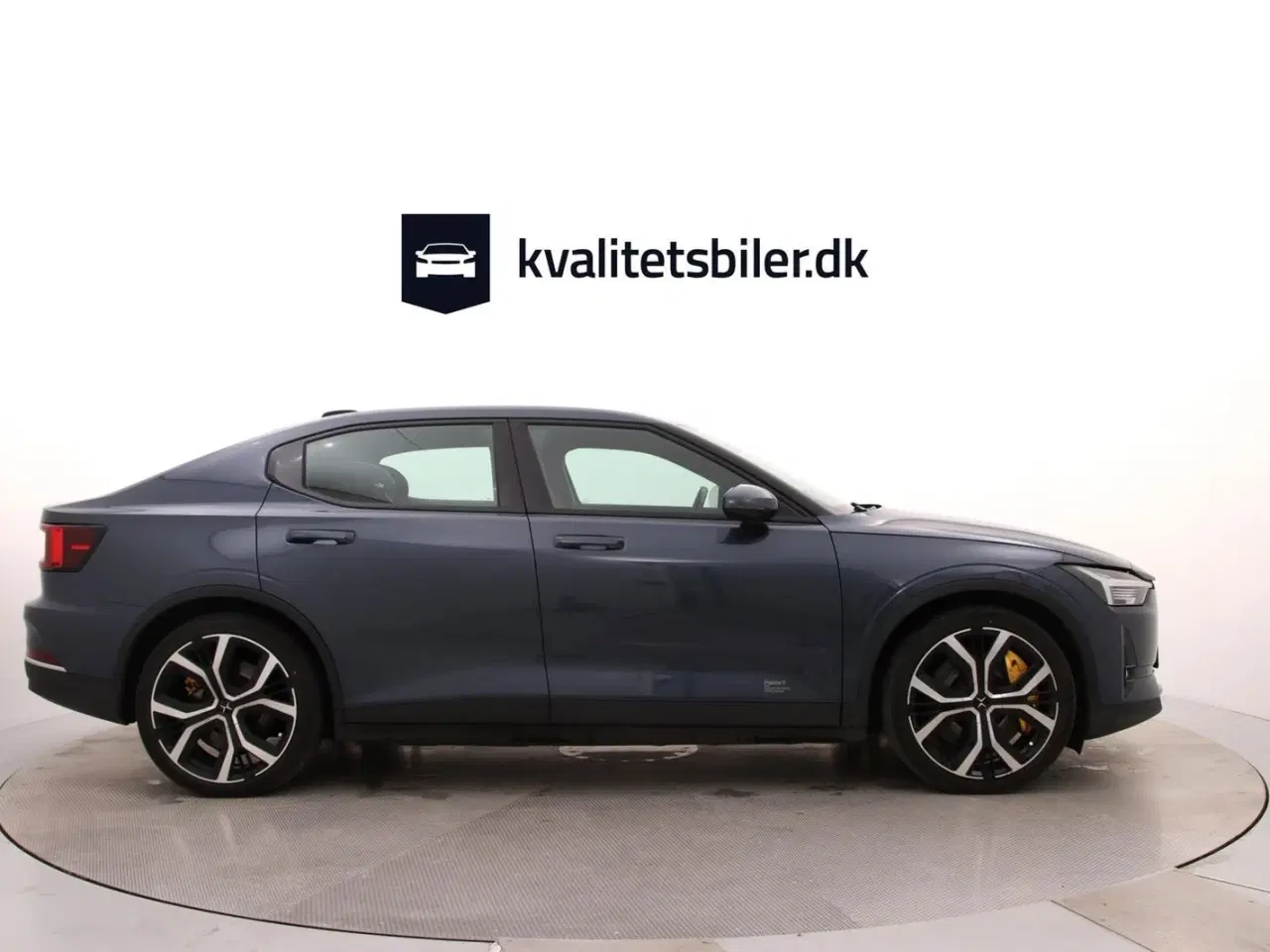 Billede 5 - Polestar 2  Performance AWD