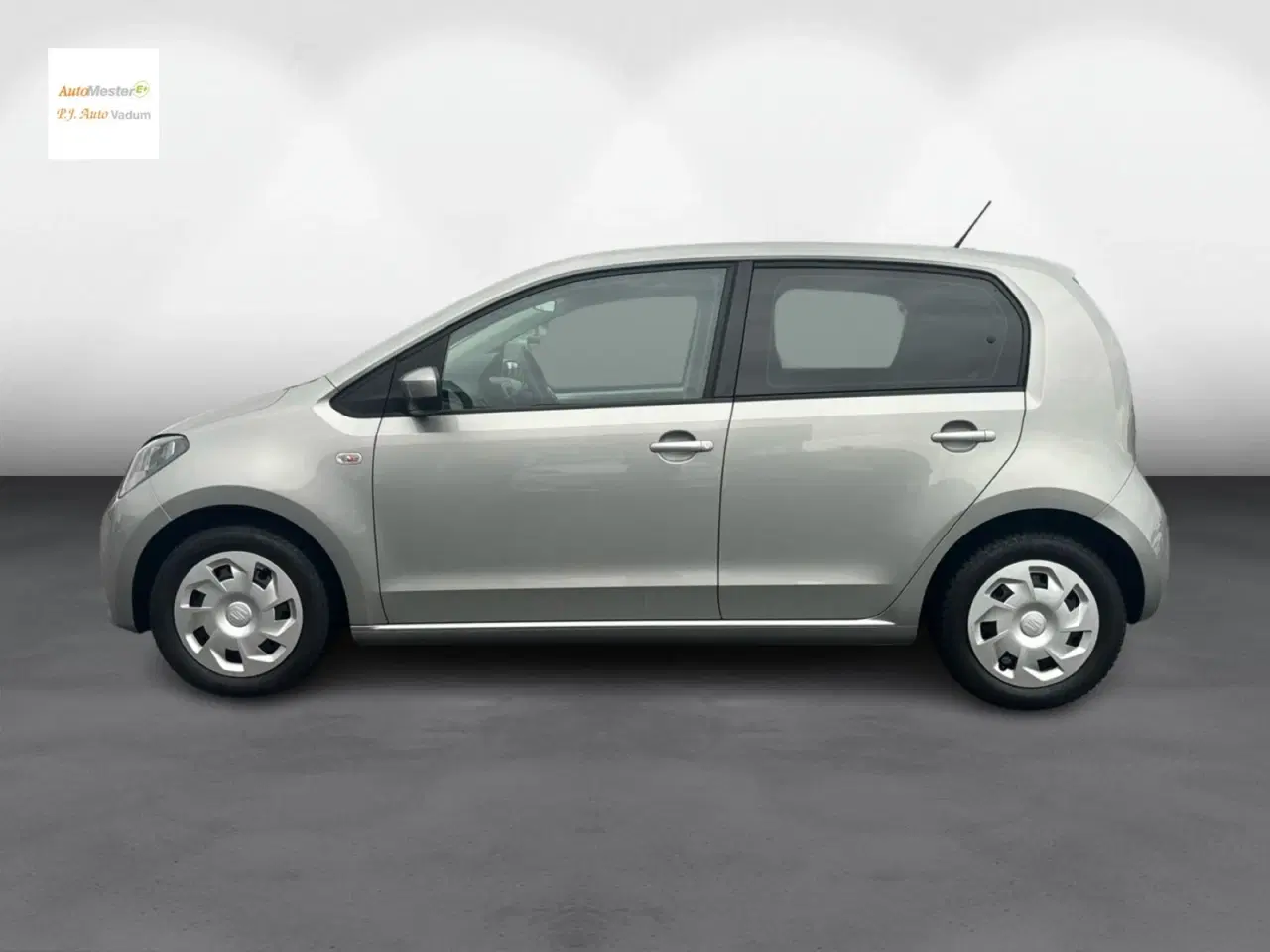 Billede 3 - Seat Mii 1,0 60 Style eco