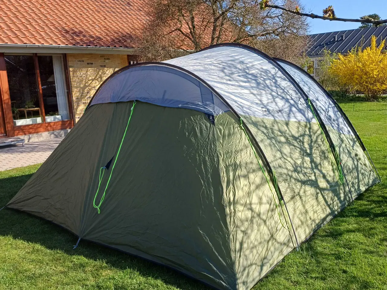 Billede 3 - Outwell Dusk 5 telt