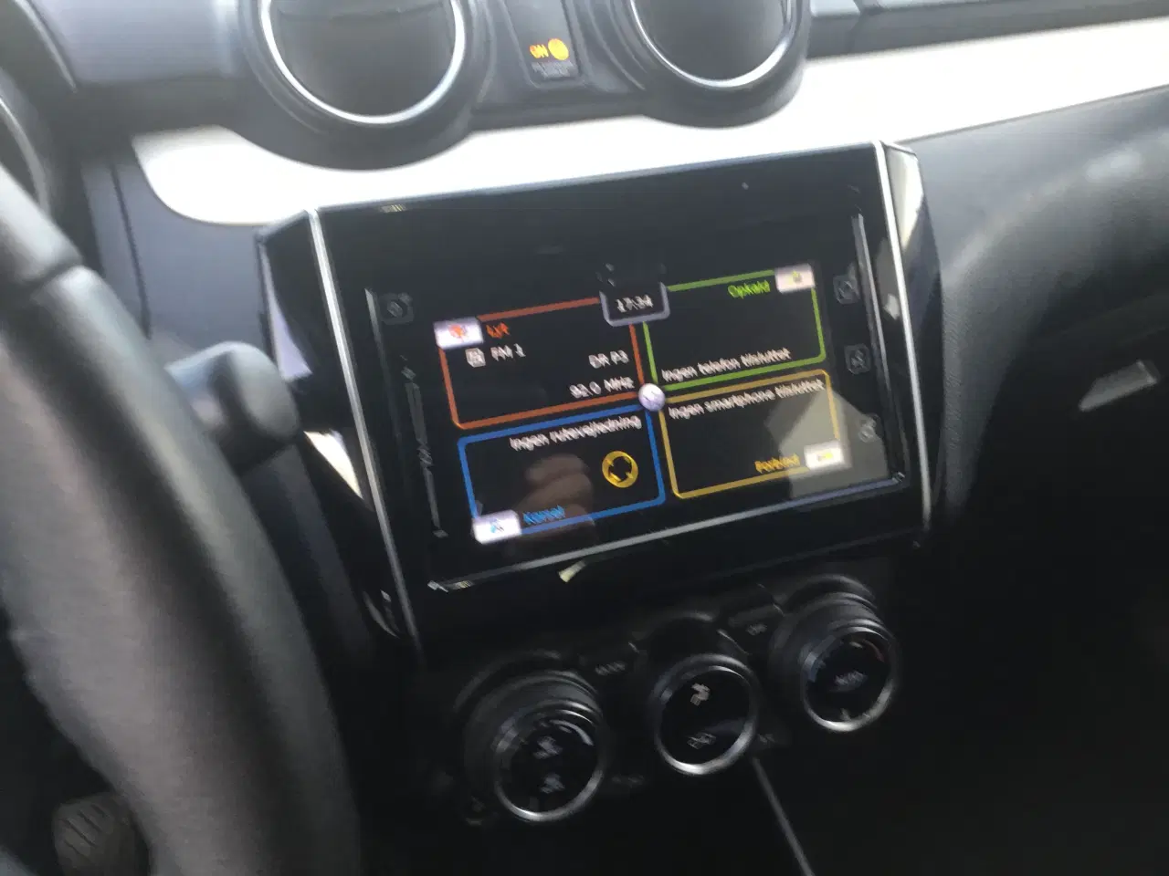 Billede 9 - Suzuki swift 1.0 boosterjet exclusive 