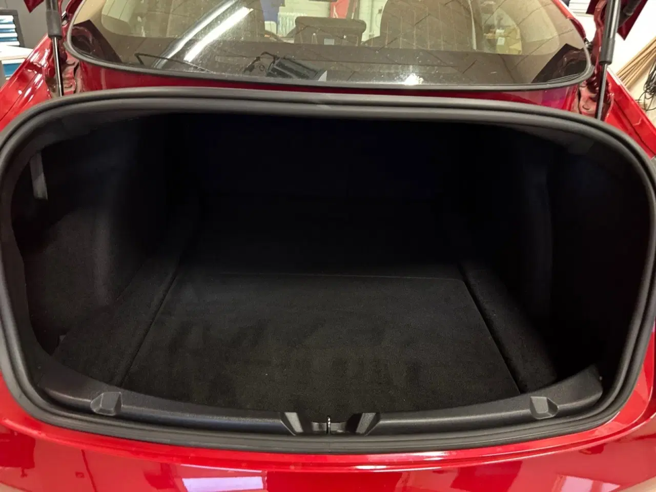 Billede 13 - Tesla Model 3  Standard Range+ RWD
