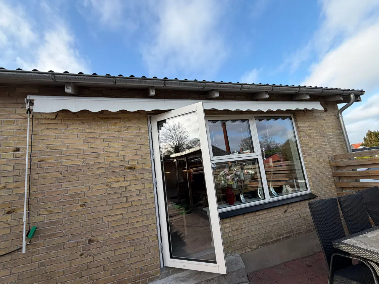 Billede 4 - Markise 5 x 3 meter