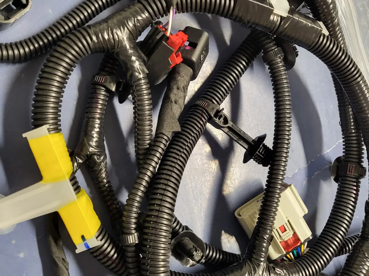 Billede 5 - Oliepumpe til Tesla el motor model 3