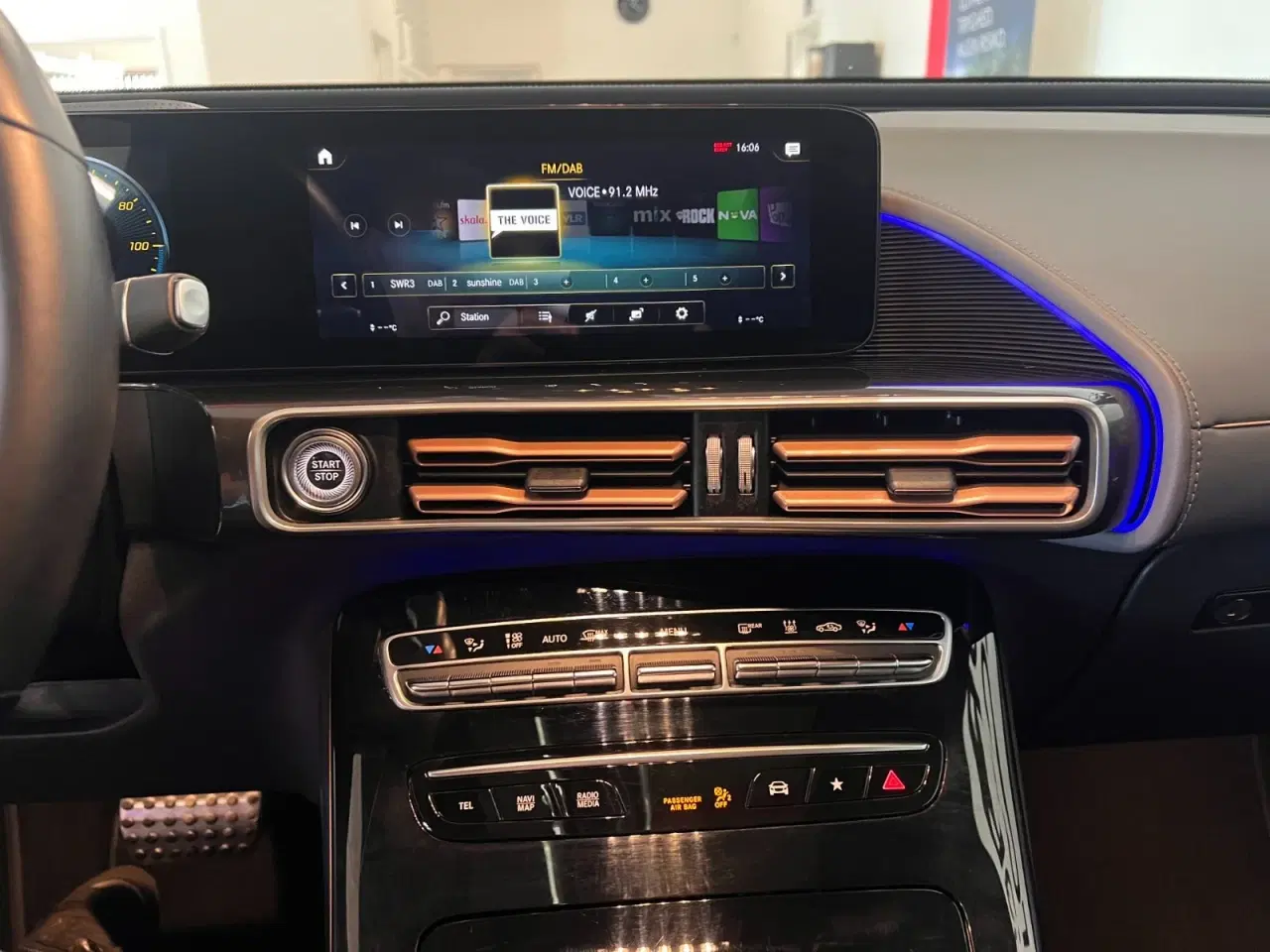 Billede 13 - Mercedes EQC400  AMG Line 4Matic