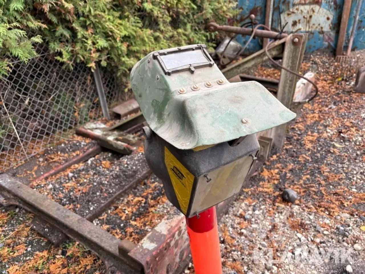 Billede 12 - Svejseværk Esab LHE 170