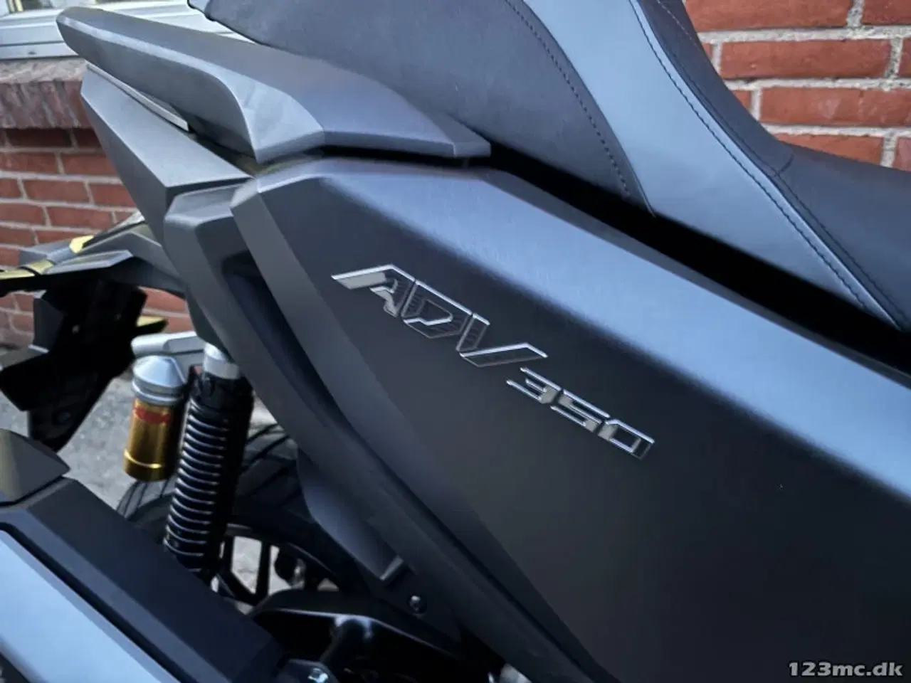 Billede 8 - Honda ADV 350