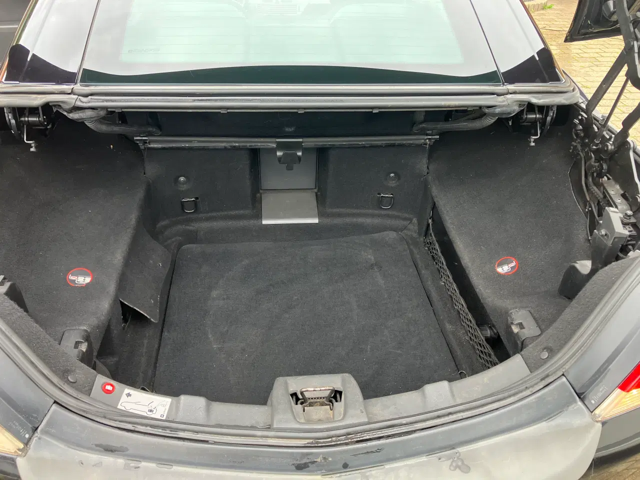 Billede 10 - Astra Twintop