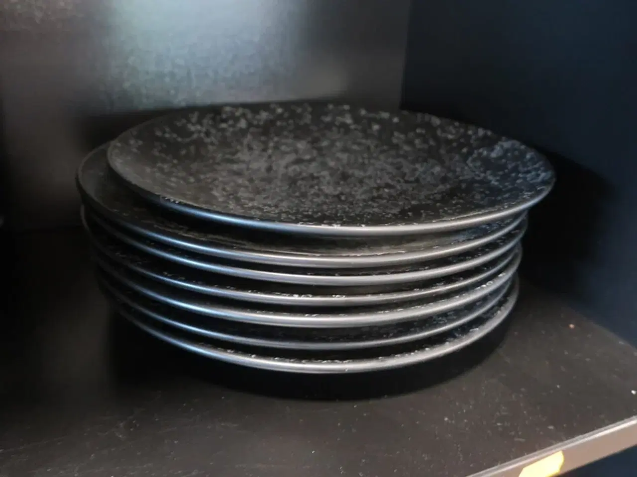 Billede 1 - 7 stk. tallerkner ART DE CUISINE