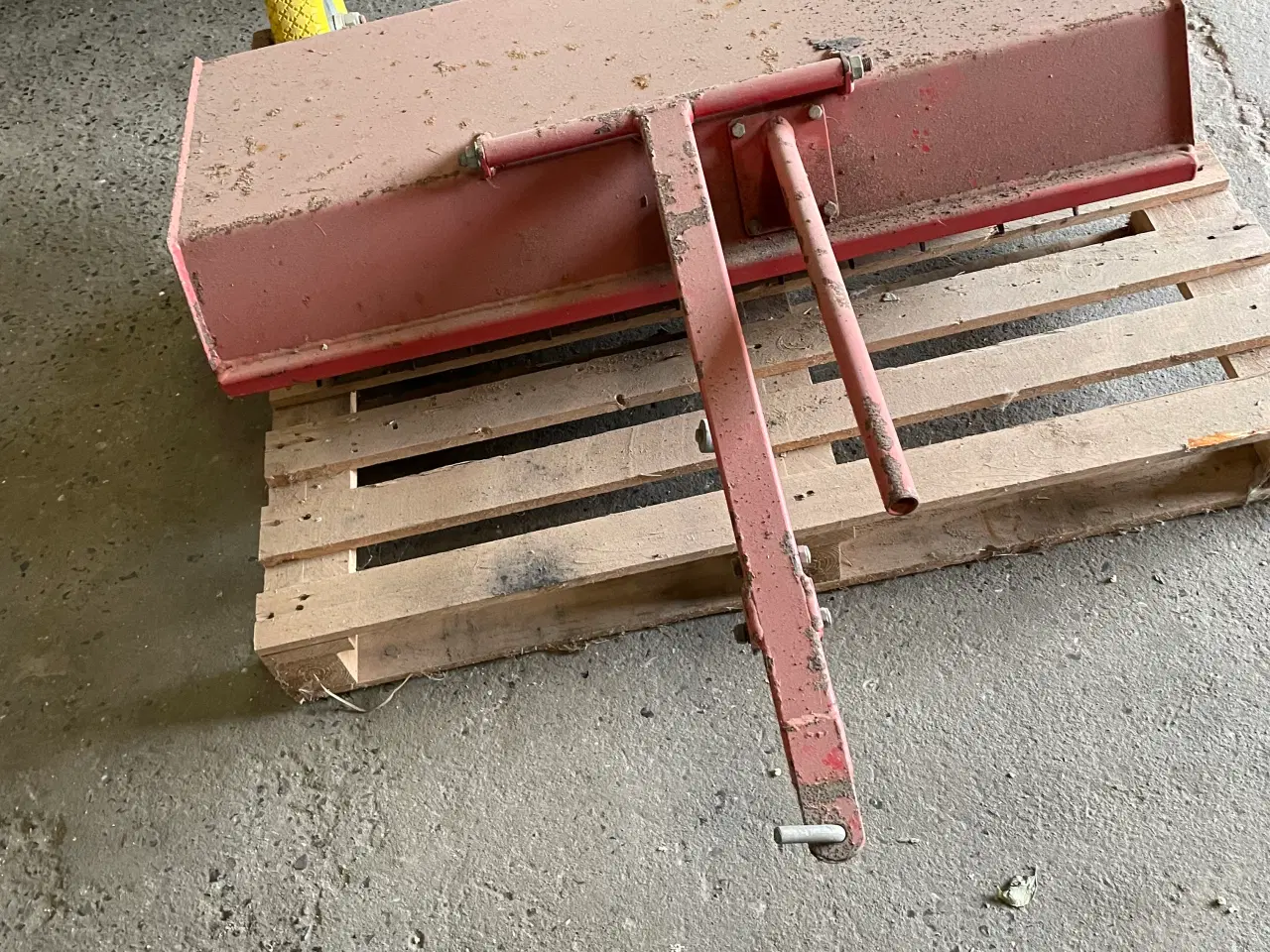 Billede 2 - Moss-rider 102