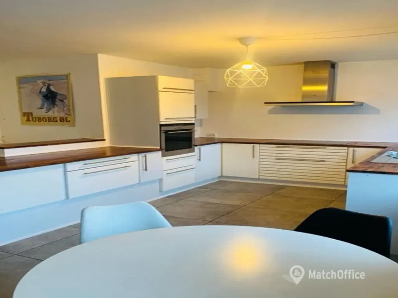 Billede 23 - Lyst kontor med faciliteter i hjertet af Storkøbenhavn.