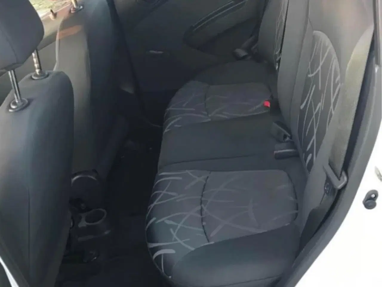 Billede 5 - 🚗 Chevrolet Spark 2014 – økonomisk og pålidelig b