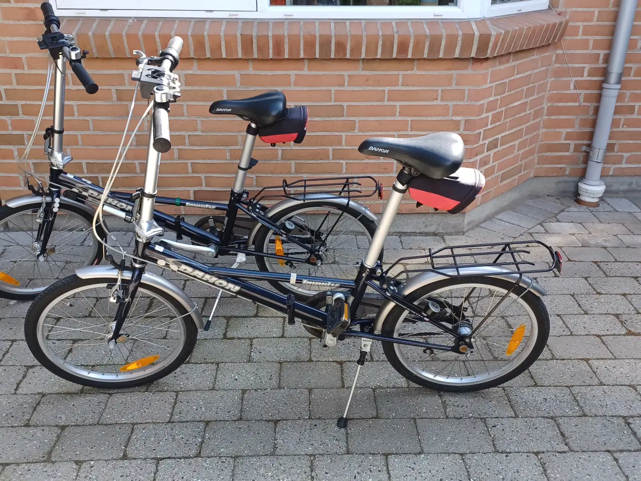 Billede 2 - Foldecykel