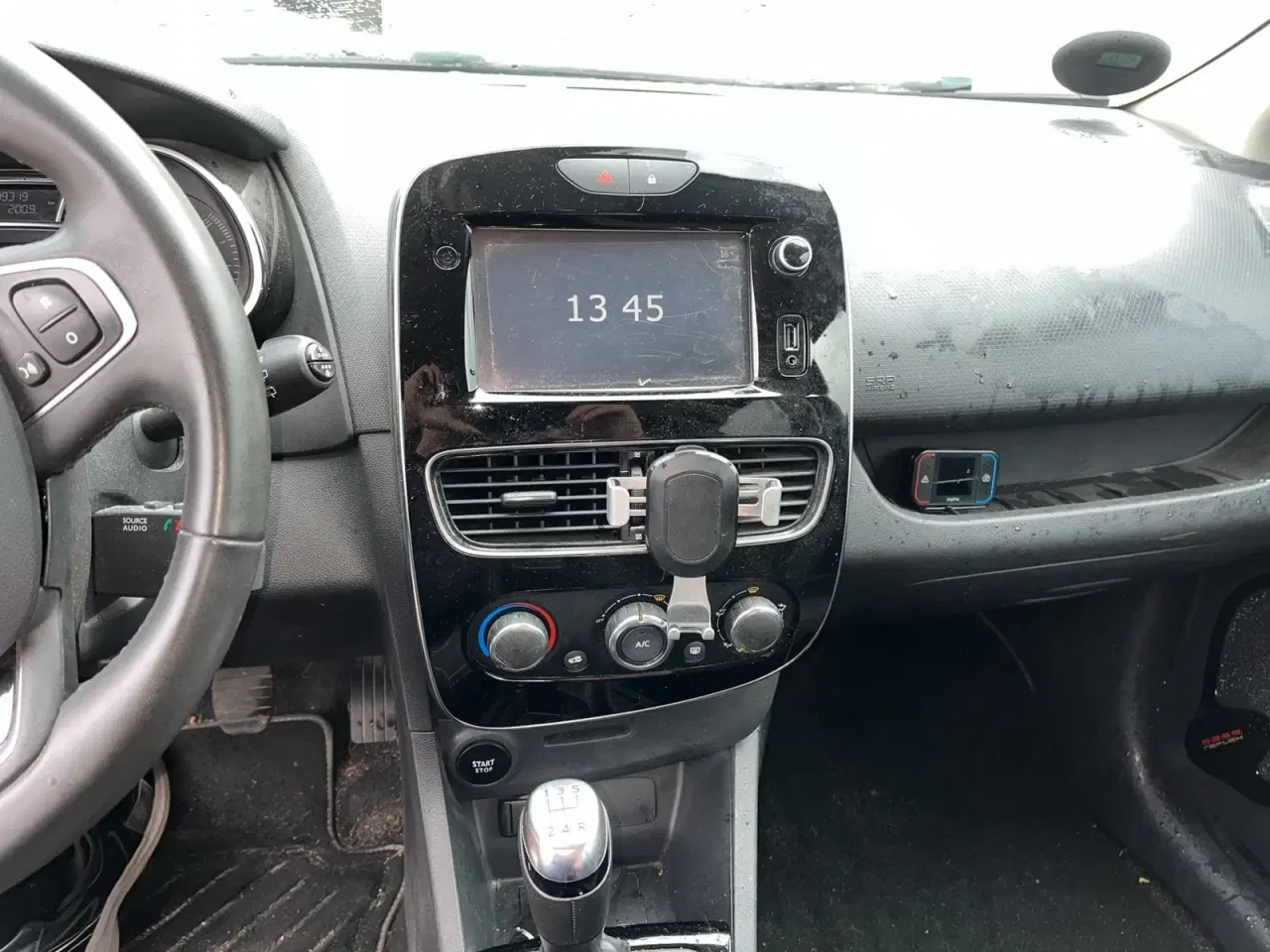 Billede 11 - Renault Clio IV 1,5 dCi 90 Zen Sport Tourer