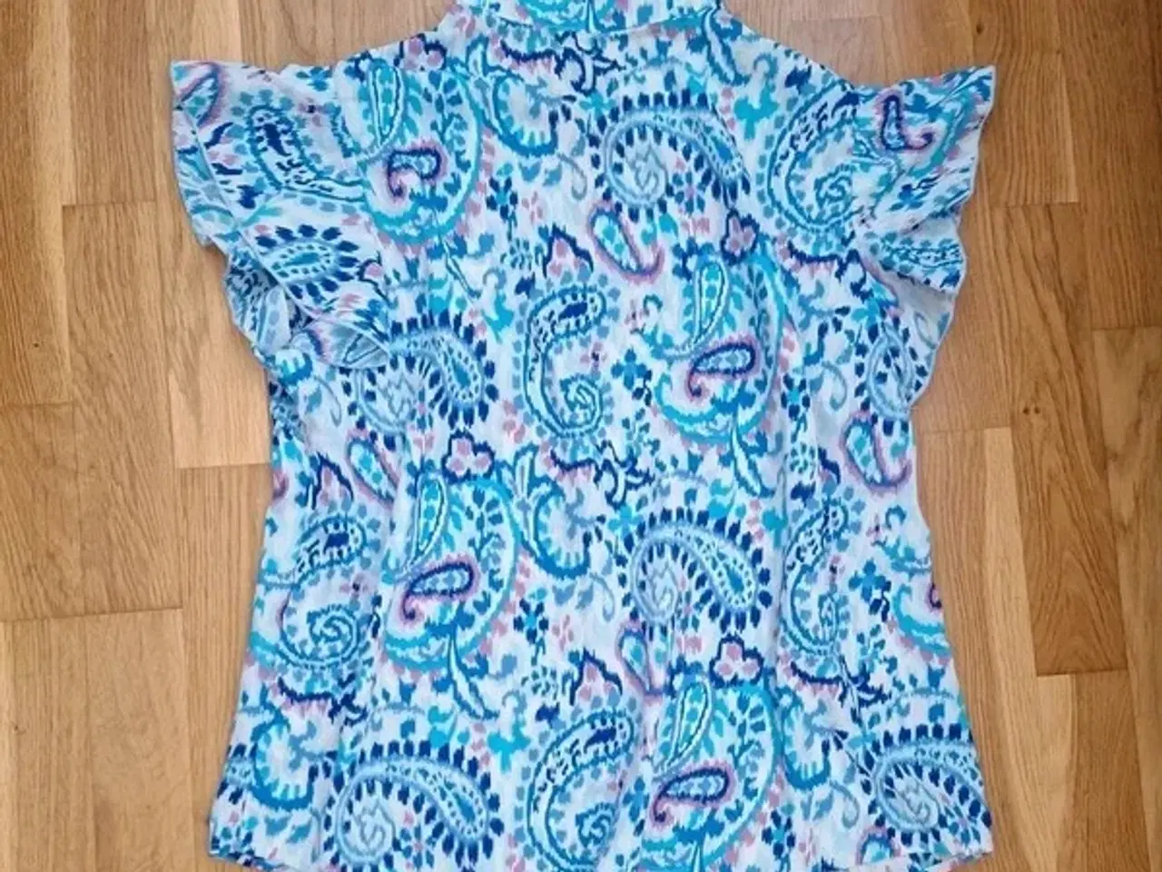 Billede 5 - Damebluse