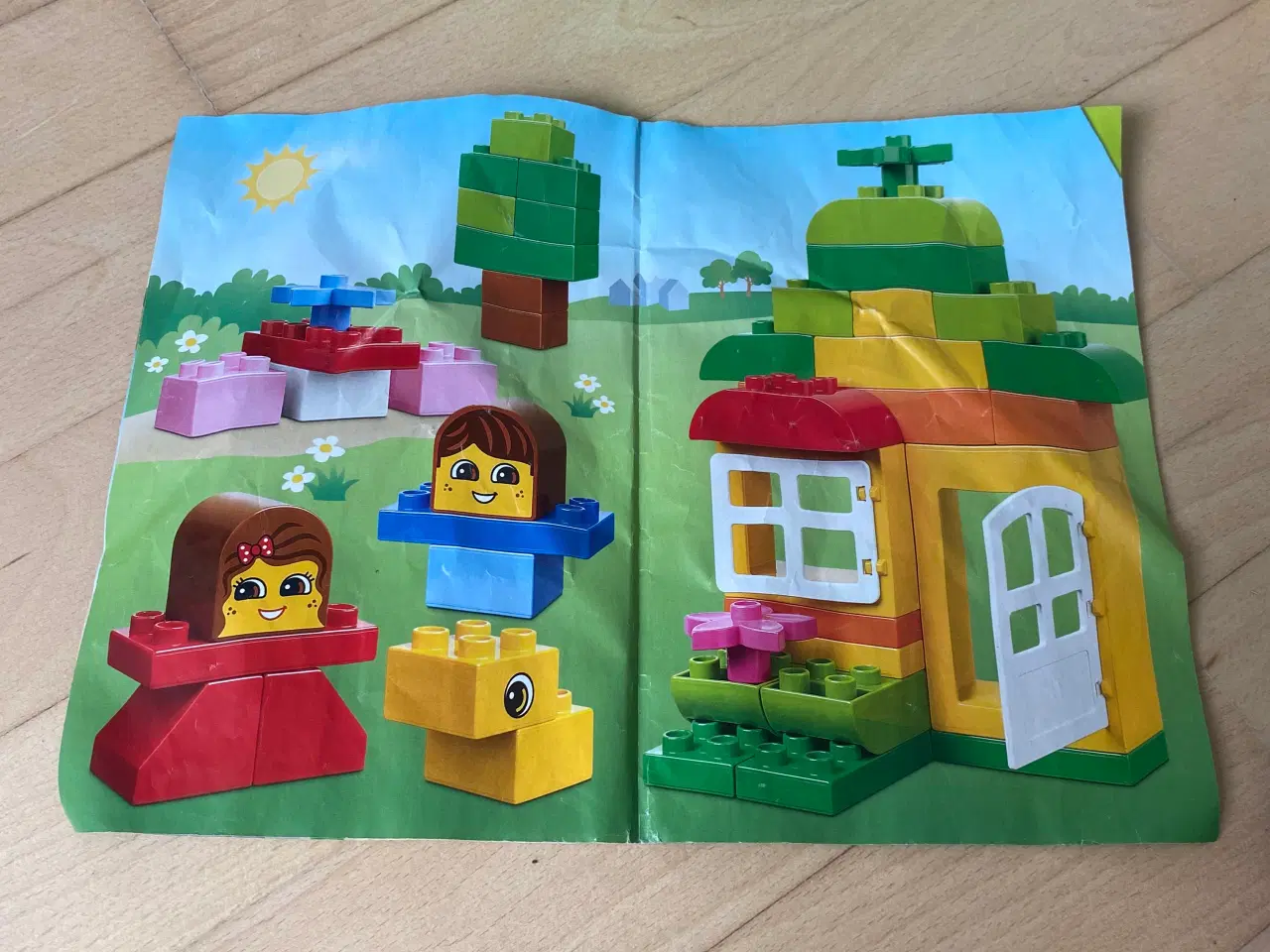 Billede 5 - Lego Duplo 1,5 til 5 år
