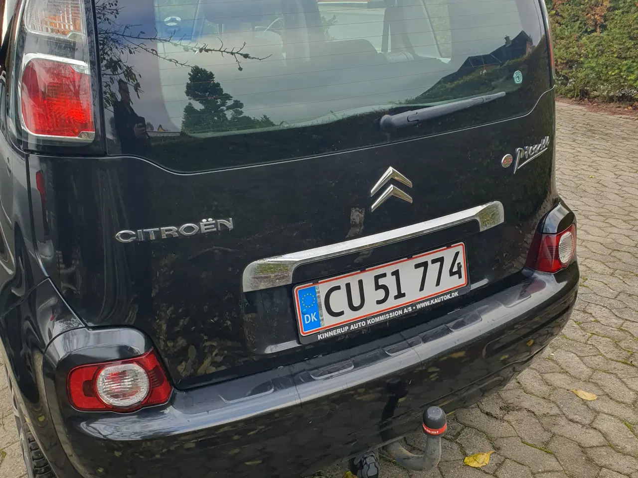 Billede 2 - Citroen c3