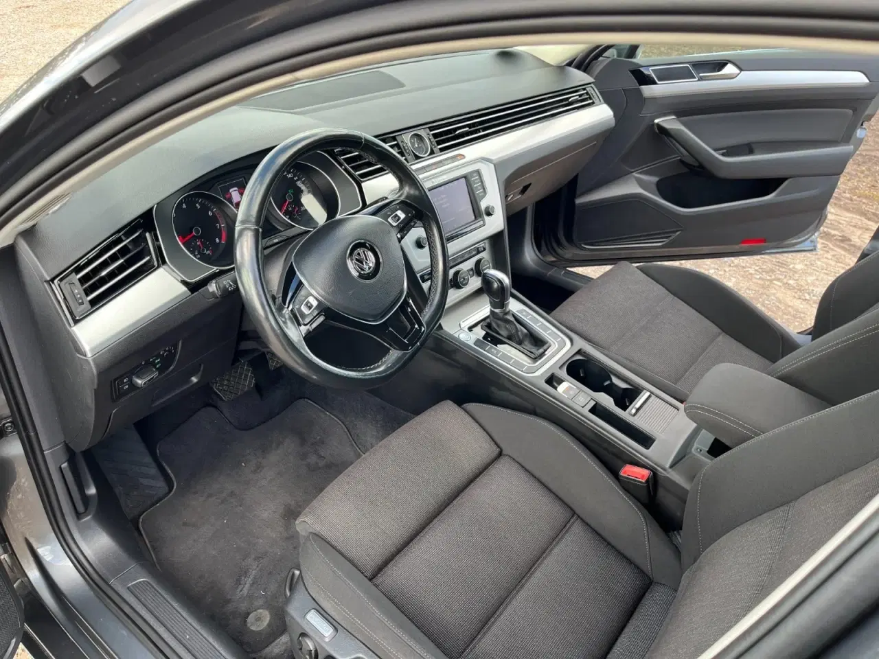 Billede 9 - VW Passat 1,4 TSi 150 Comfortline Variant DSG