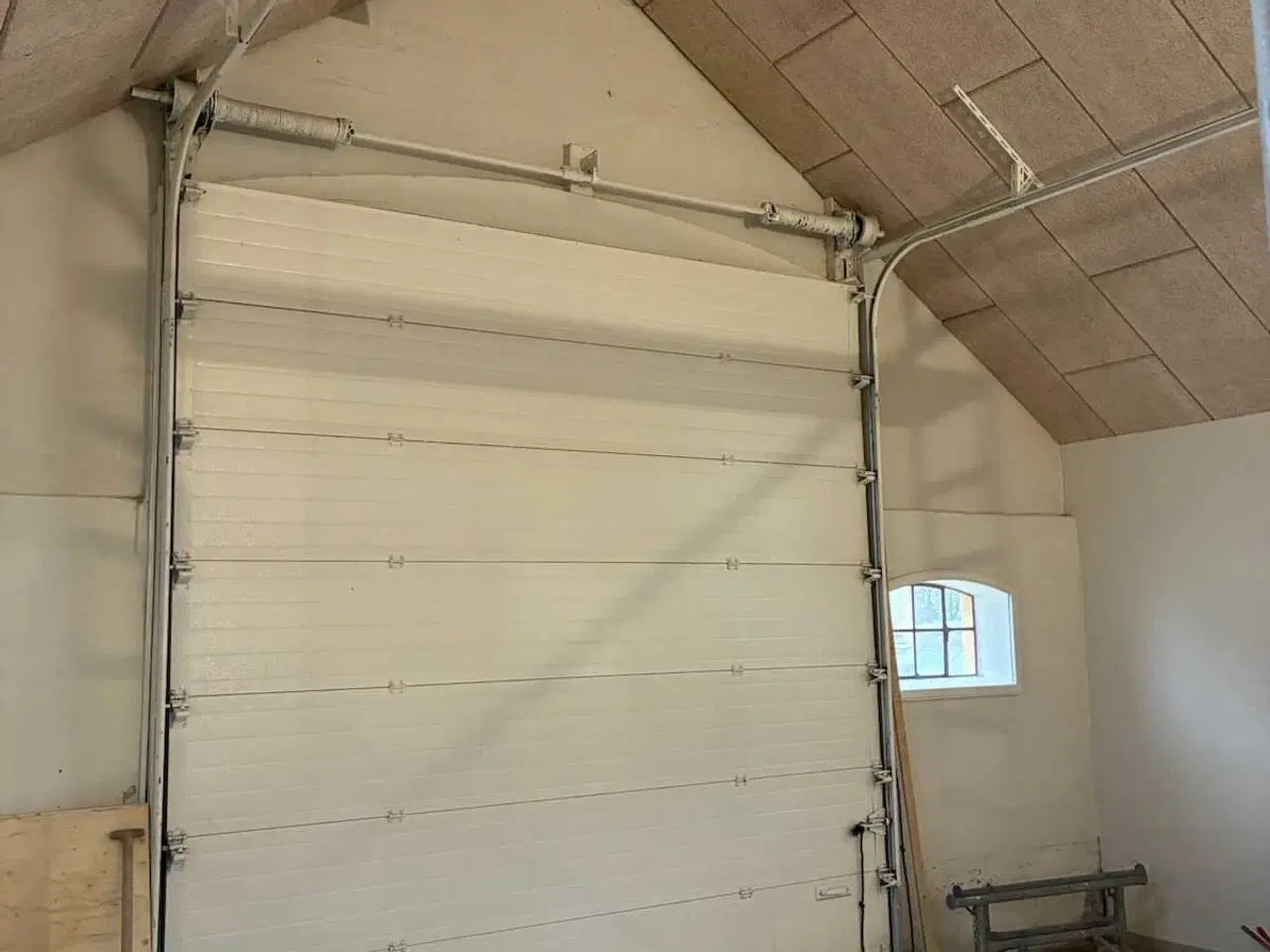 Billede 3 - Port I metal 