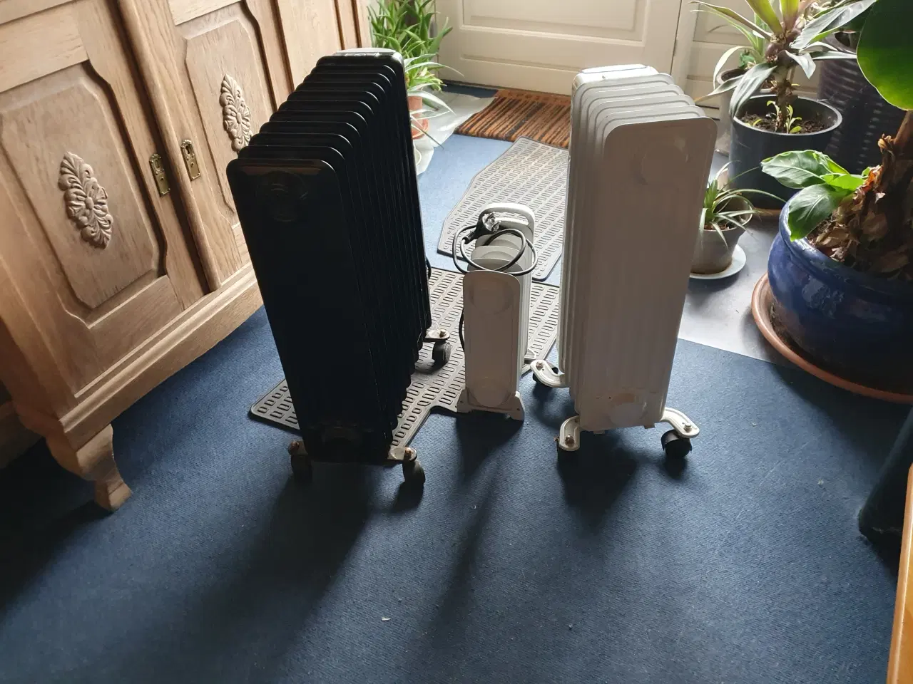Billede 4 - olie radiatorer sælges til samlet pris