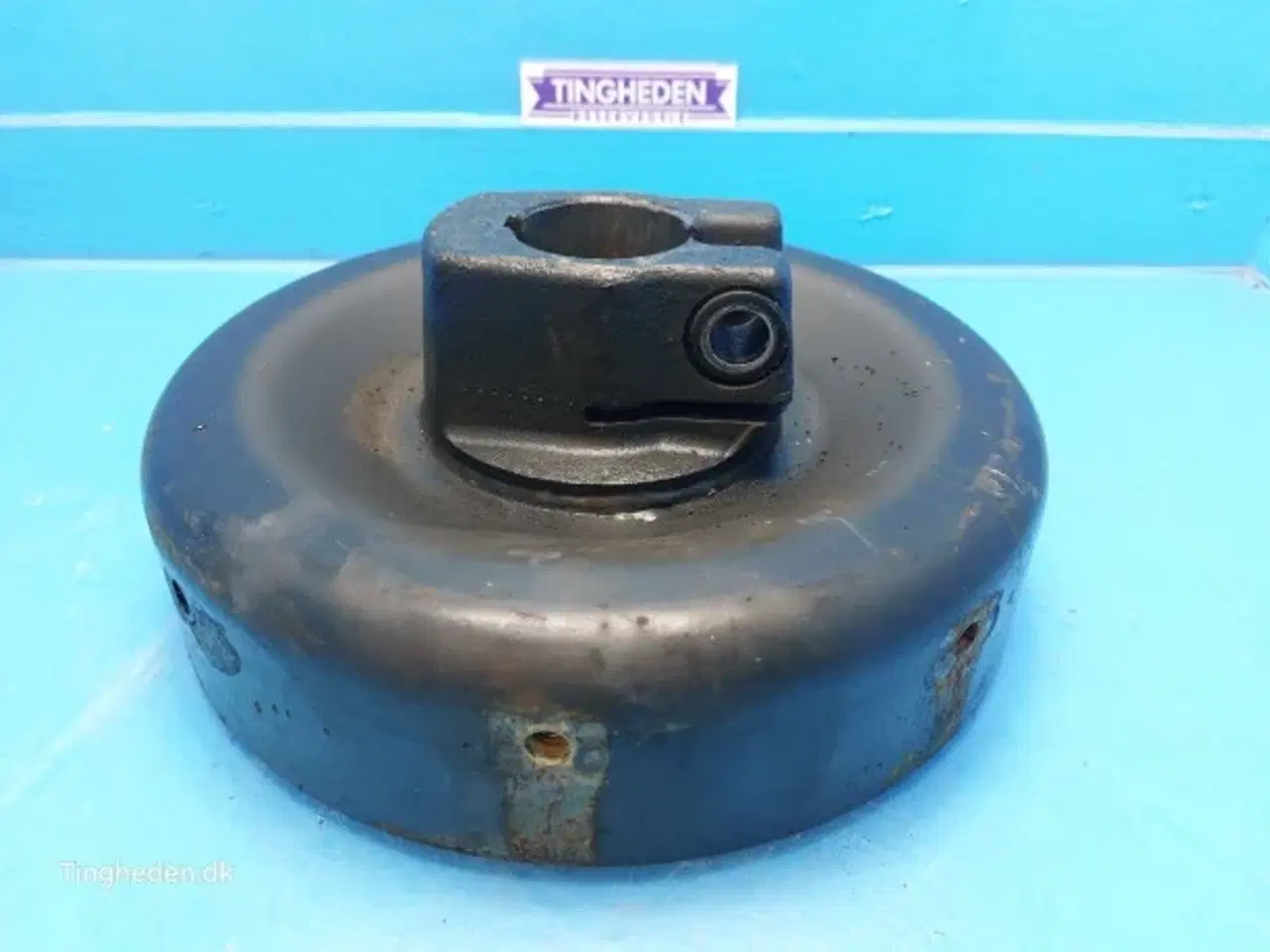 Billede 12 - New Holland CR10.90 Nav 48058009