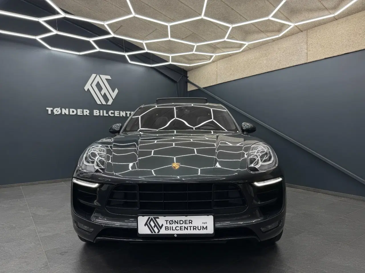 Billede 5 - Porsche Macan S 3,0 D PDK