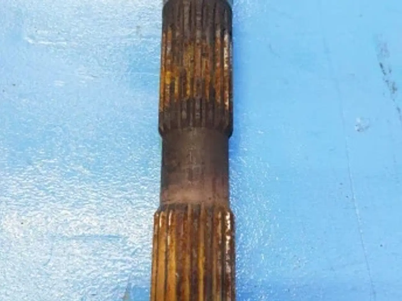 Billede 6 - Dronningborg D1200 Stikaksel højre 46115600-46112300