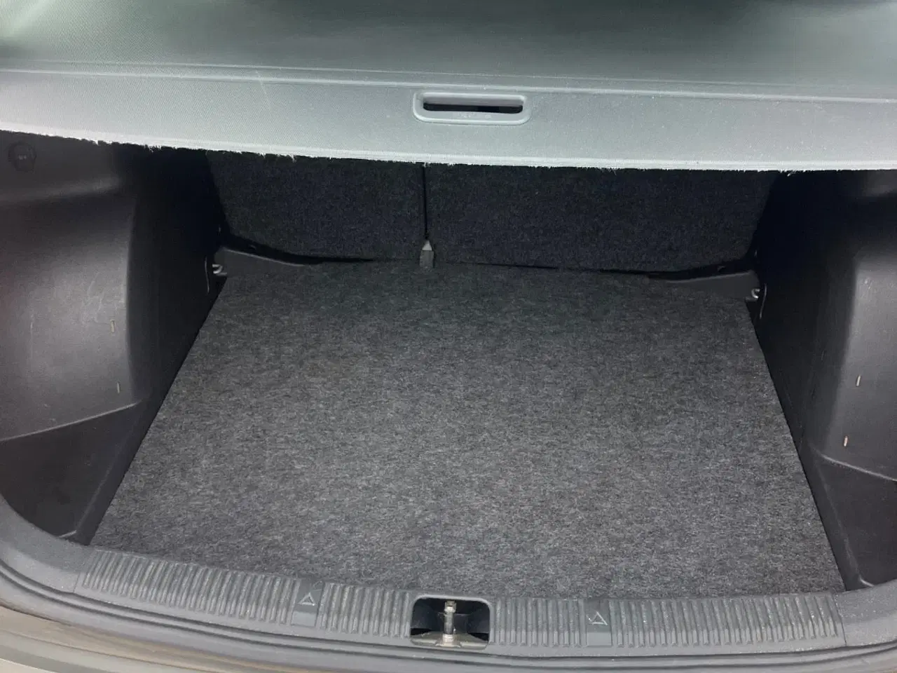 Billede 6 - Skoda Fabia 1,2 12V Ambiente Combi